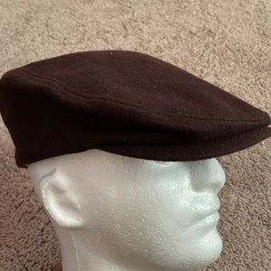 Chap’s Driving Cap Men’s Size Small/Medium
